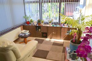 Conservatory- click for photo gallery